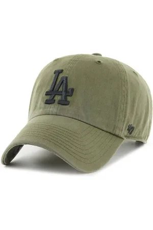 47 Brand Trucker Cap Relaxed Fit CLEAN UP Los Angeles Dodgers sandal - Verkäufer: ICED OUT