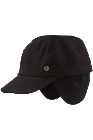 Bugatti Baseball Cap 6-teilig mit Ohrenschutz und Windstopper - Verkäufer: Hut-Breiter München - Hutmacher seit 1863