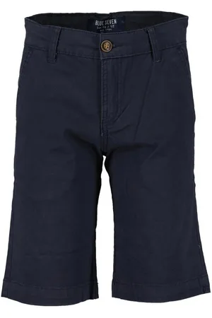 Blue Seven Stoffhose Kn Twill Bermuda - Verkäufer: Gebr. Leffers GmbH & Co. KG