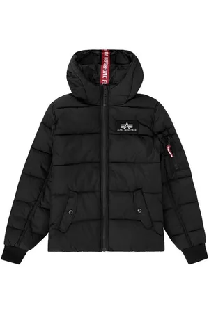 Alpha Industries Winterjacke Kids - Cold Weather Jackets