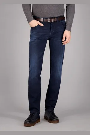 Atelier Gardeur 5-Pocket-Jeans Bennet Black Rivet Edition - Verkäufer: 1stclass