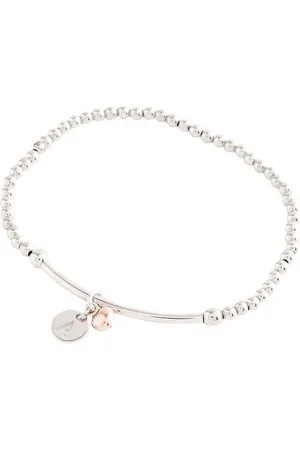 Next Armband Armband mit Initiale und Perlen (1-tlg) - Verkäufer: Germany GmbH