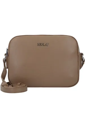 Replay Umhängetasche, Polyurethan - Verkäufer: WE LOVE BAGS