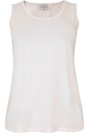 Yoek Shirttop Damen Top Große Größen - Verkäufer: