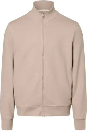 Nils Sundström Sweatjacke - Verkäufer: VAN GRAAF