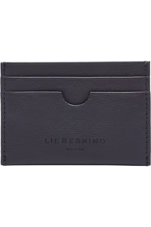 liebeskind Kartenetui Classics, mit RFID-Blocker Schutz - Verkäufer: modeherz
