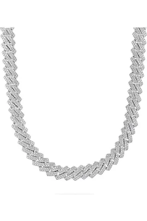 FAVS Collier Herren-Kette Messing 1605 Zirkonia - Verkäufer: CHRIST Juweliere und Uhrmacher seit 1863 GmbH