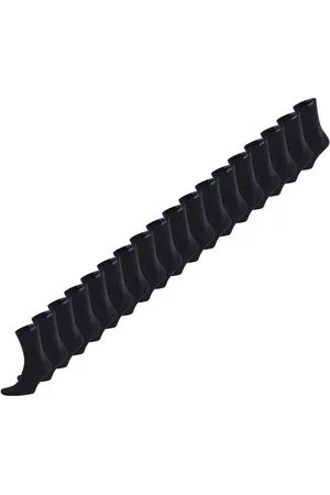 Nur Die Freizeitsocken Passt Perfekt (18-Paar) socken strumpf strümpfe - Verkäufer: HBOD
