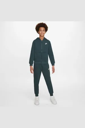 Nike Trainingsanzug CLUB FLEECE BIG KIDS