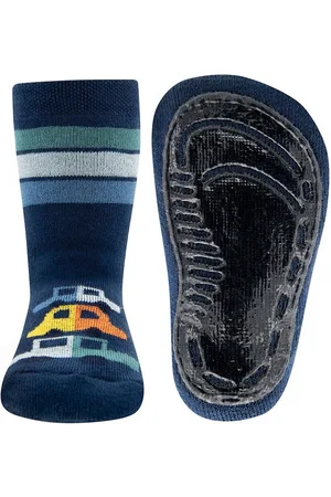 Ewers ABS-Socken Stoppersocken Autos - Verkäufer: Strümpfe GmbH