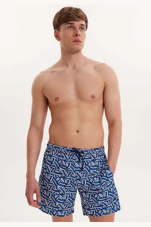WESTMARK LONDON Badeshorts WMGEOMETRIC (1-St) - Verkäufer: