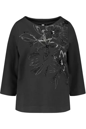Gerry Weber Langarmshirt - Verkäufer: Gutbrod Modehaus GmbH & Co. KG