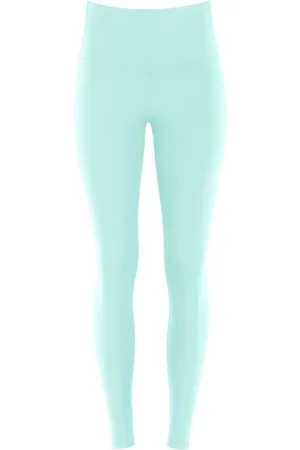 Winshape Leggings Functional Comfort AEL112C Ultra weicher, elastischer Funktionsstoff