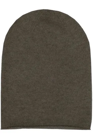 Zwillingsherz Strickmütze Mütze Beanie aus 100 % Kaschmir Unifarben - Verkäufer: Shop-accessoires