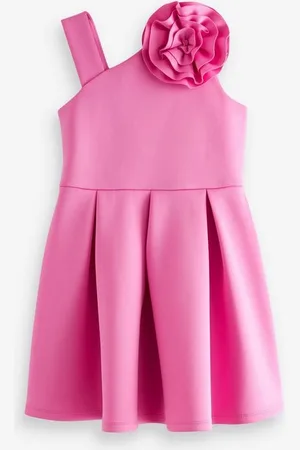 Next Partykleid Asymmetrisches Scubakleid für besondere Anlässe (1-tlg) - Verkäufer: Germany GmbH