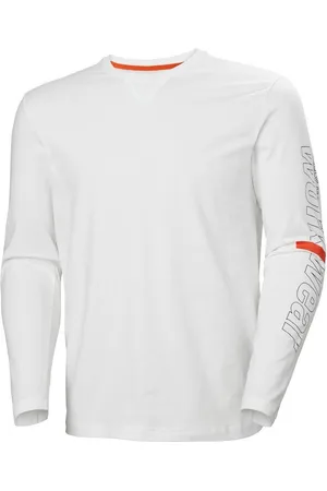 Helly Hansen Longsleeve Logo Longsleeve - Verkäufer: 247Group GmbH