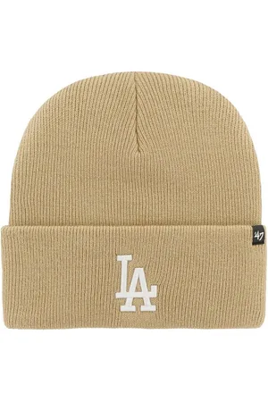 47 Brand Fleecemütze HAYMAKER Los Angeles Dodgers - Verkäufer: ICED OUT