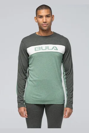 Bula Funktionsshirt im sportlichen Design