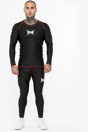 Tapout Funktionsshirt BEDROCK (1-tlg) - Verkäufer: Punch GmbH