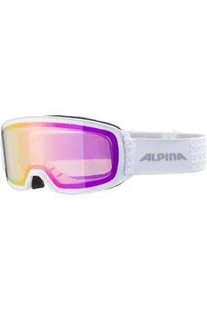 Alpina Skibrille Alpina Skibrille Nakiska Q-Lite - Verkäufer: Sport Forster