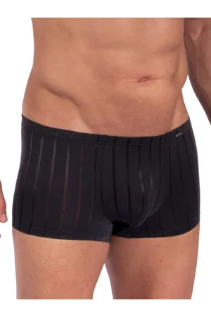 OLAF BENZ Retro Pants RED2358 Minipants black - Verkäufer: underwear lounge