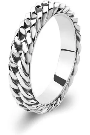 Rebel & Rose Silberring Silber Hades - Verkäufer: uhrcenter