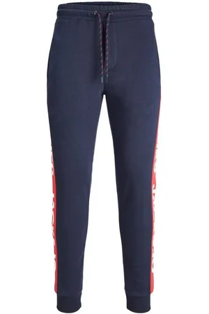 JACK & JONES Trainingshose JPSTGORDON JJHUNCHO SWEAT PANT