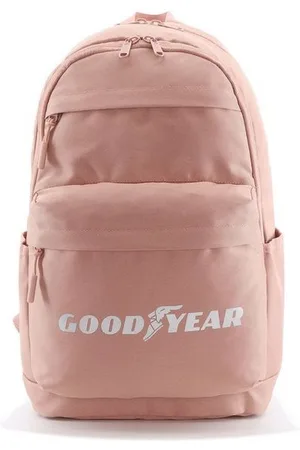 Goodyear Sportrucksack , aus recyceltem Polyester