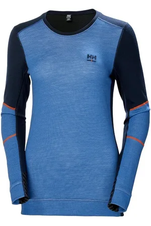 Helly Hansen Longsleeve Lifa Merino Crewneck - Verkäufer: 247Group GmbH
