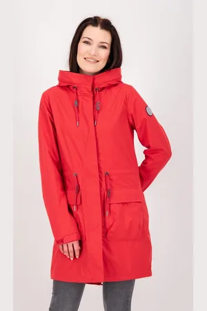 G.I.G.A. DX by killtec Softshellparka GS 99 WMN CS Damenparka, Funktionsparka auch in Großen Größen - Verkäufer: Campingstore24