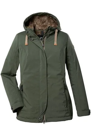 Stoy Softshelljacke STW 8 WMN SFTSHLL JCKT - Verkäufer: Compact Sport und Spiel