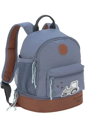 LÄSSIG Rucksack Adventure - Verkäufer: modeherz