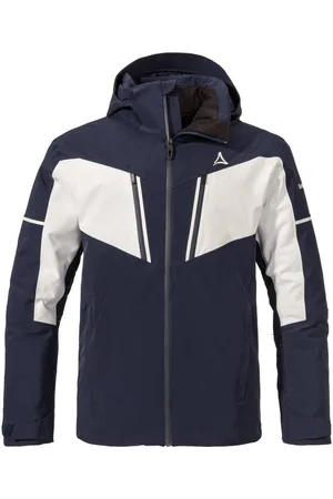 Schöffel Skijacke Ski Jacket Hohbiel M navy blazer - Verkäufer: Alpensportler