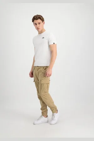 Alpha Industries Cargohose Men - Pants Airman Pant