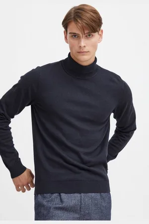 Casual Friday Rollkragenpullover CFKarl 0104 roll neck knit - 20504886 - Verkäufer: meinemarkenmode