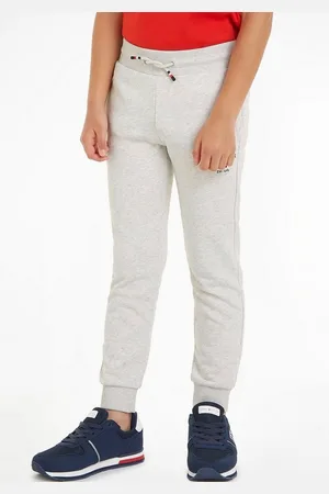 Tommy Hilfiger Sweathose TH LOGO SWEATPANTS