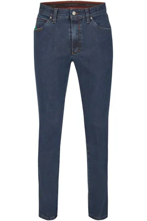 Club of Comfort 5-Pocket-Jeans Henry mit High-Stretch-Denim mit Thermolite-Wärmeisolierung - Verkäufer: MichaelaX-Fashion-Trade