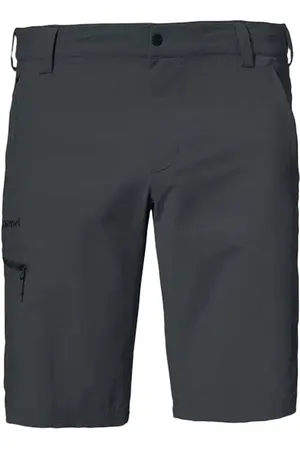 Schöffel Laufshorts Folkstone (1-tlg) - Verkäufer: Sportissimi GmbH