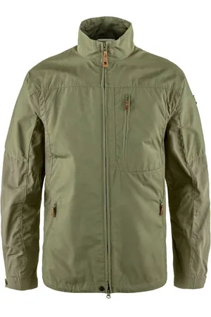 Fjällräven Softshelljacke Herren Övik Stencollar Jacket - Verkäufer: Biwak Outdoor-Shop
