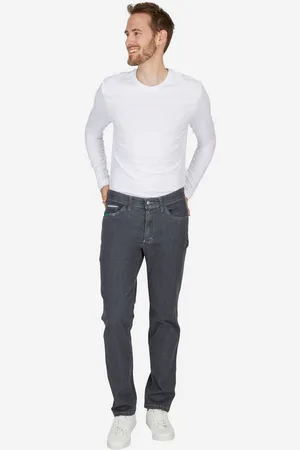Club of Comfort 5-Pocket-Jeans HENRY-X6516 - Verkäufer: