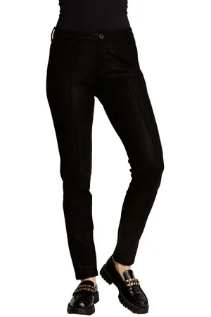 Zhrill Mom-Jeans Skinny Jeans FABIOLA angenehmer Tragekomfort - Verkäufer: Trenddeal GmbH