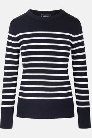 Armor.lux Strickpullover Damen Pullover Briac - Verkäufer: Hanseheld
