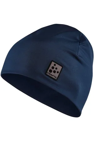 Craft Fleecemütze ADV Microfleece Hat mit Markenlogo-Patch - Verkäufer: bonvenon