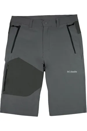 Columbia Funktionshose Triple Canyon™ II Short mit wasserabweisenden Eigenschaften - Verkäufer: bonvenon