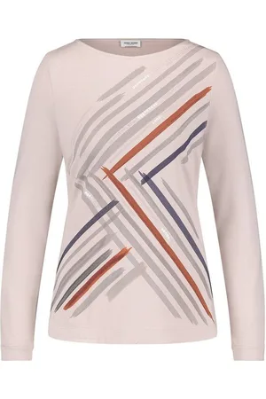 Gerry Weber Langarmshirt - Verkäufer: Gutbrod Modehaus GmbH & Co. KG