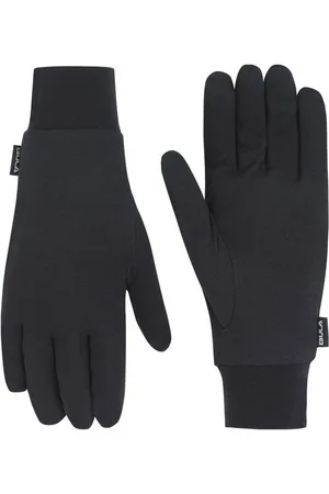 Bula Skihandschuhe im kuscheligen Design