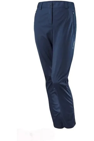 Löffler Funktionstights Damen W PANTS ELEGANCE 2.0 Windstopper LIG - Verkäufer: highway-shop