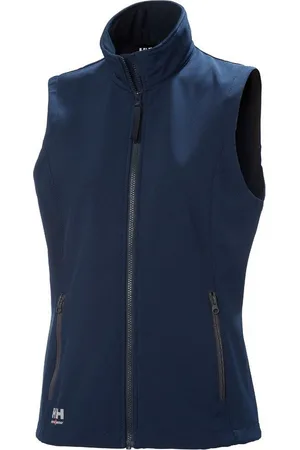 Helly Hansen Sweatweste Manchester 2.0 Softs Vest - Verkäufer: 247Group GmbH