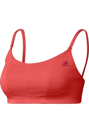 adidas Sport-BH Damen Sport-BH YOGA STUDIO LIGHT SUPPORT BRA (1-tlg) - Verkäufer: engelhorn