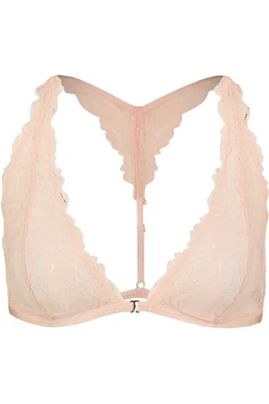 Free People Bügel-BH Damen BH AVERY LACE BRALETTE (1-tlg) - Verkäufer: engelhorn